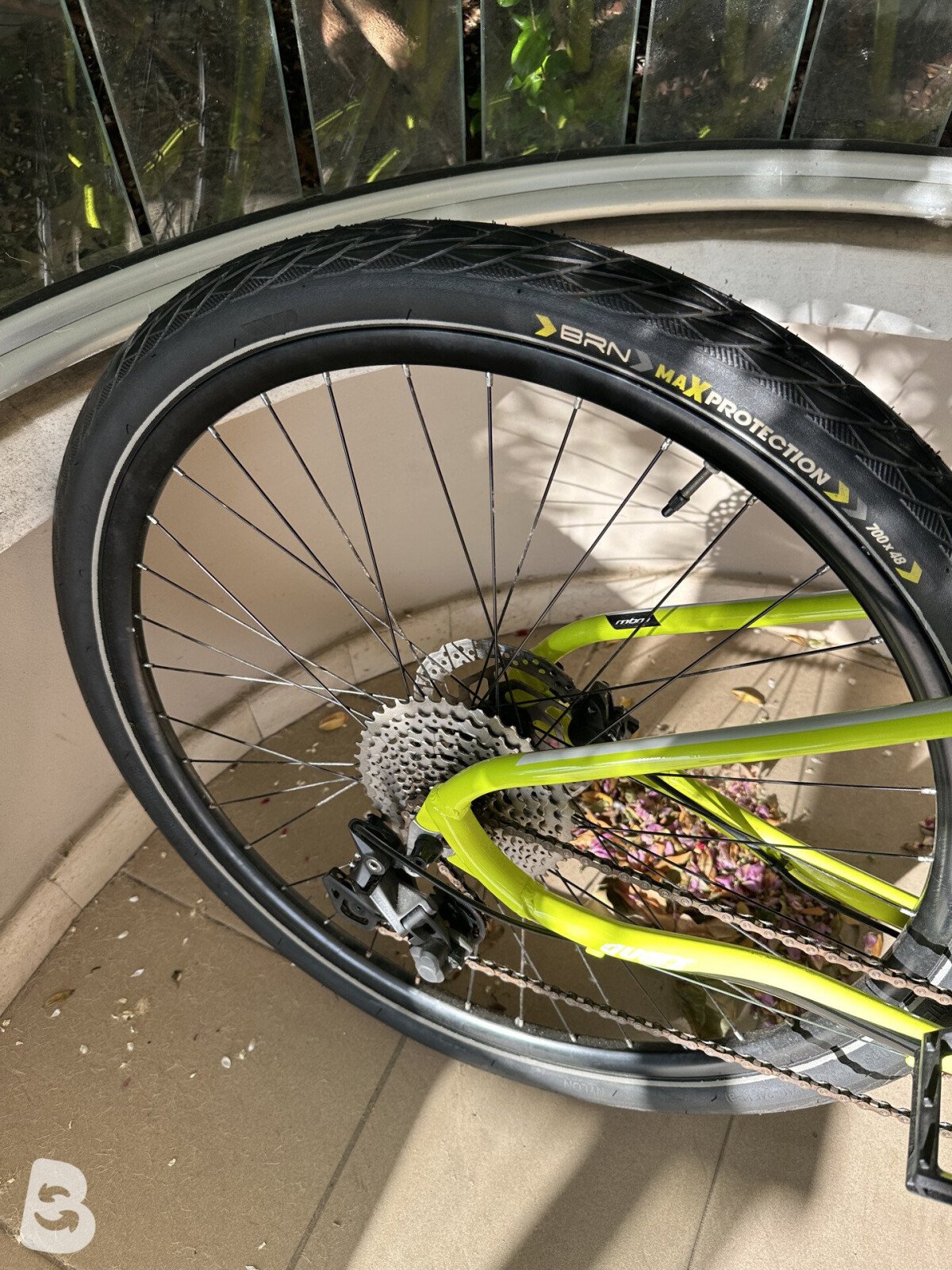 Cicli MBM Mtb Quarx 2025