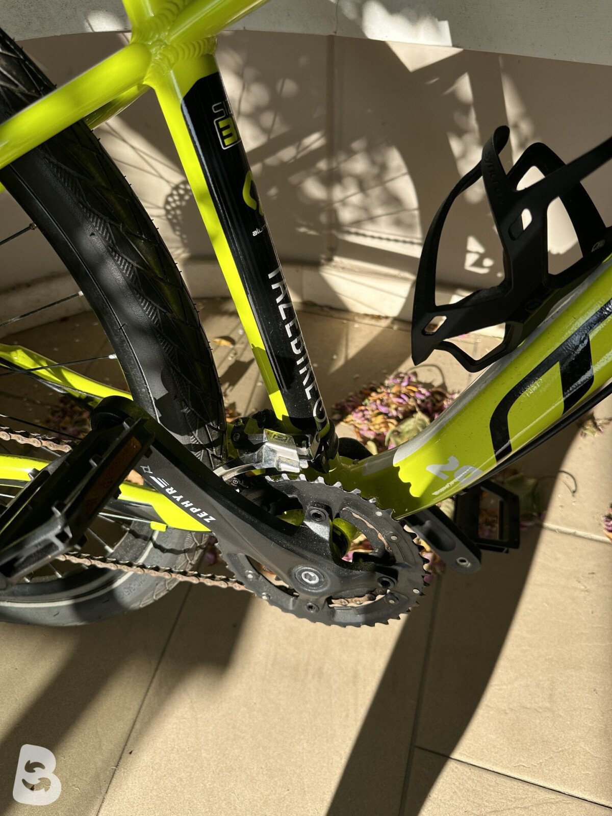 Cicli MBM Mtb Quarx 2025