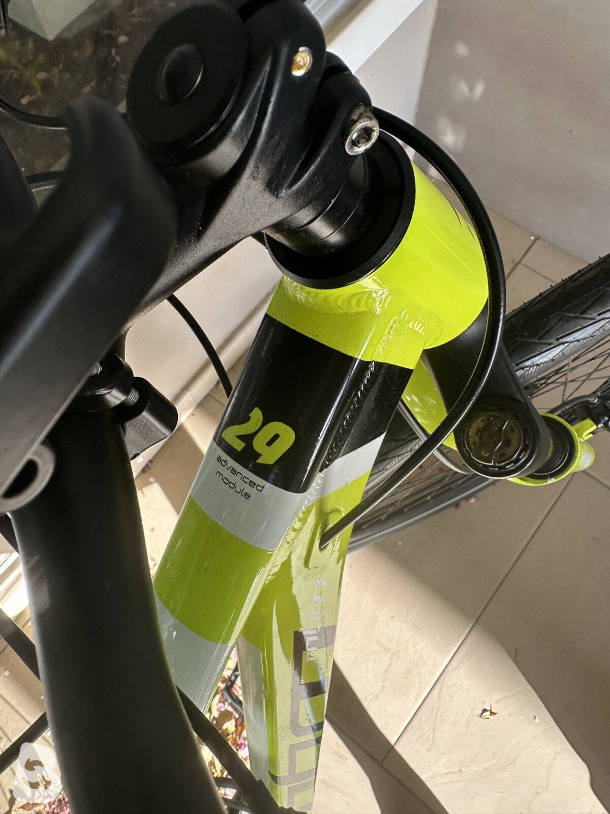 Cicli MBM Mtb Quarx 2025
