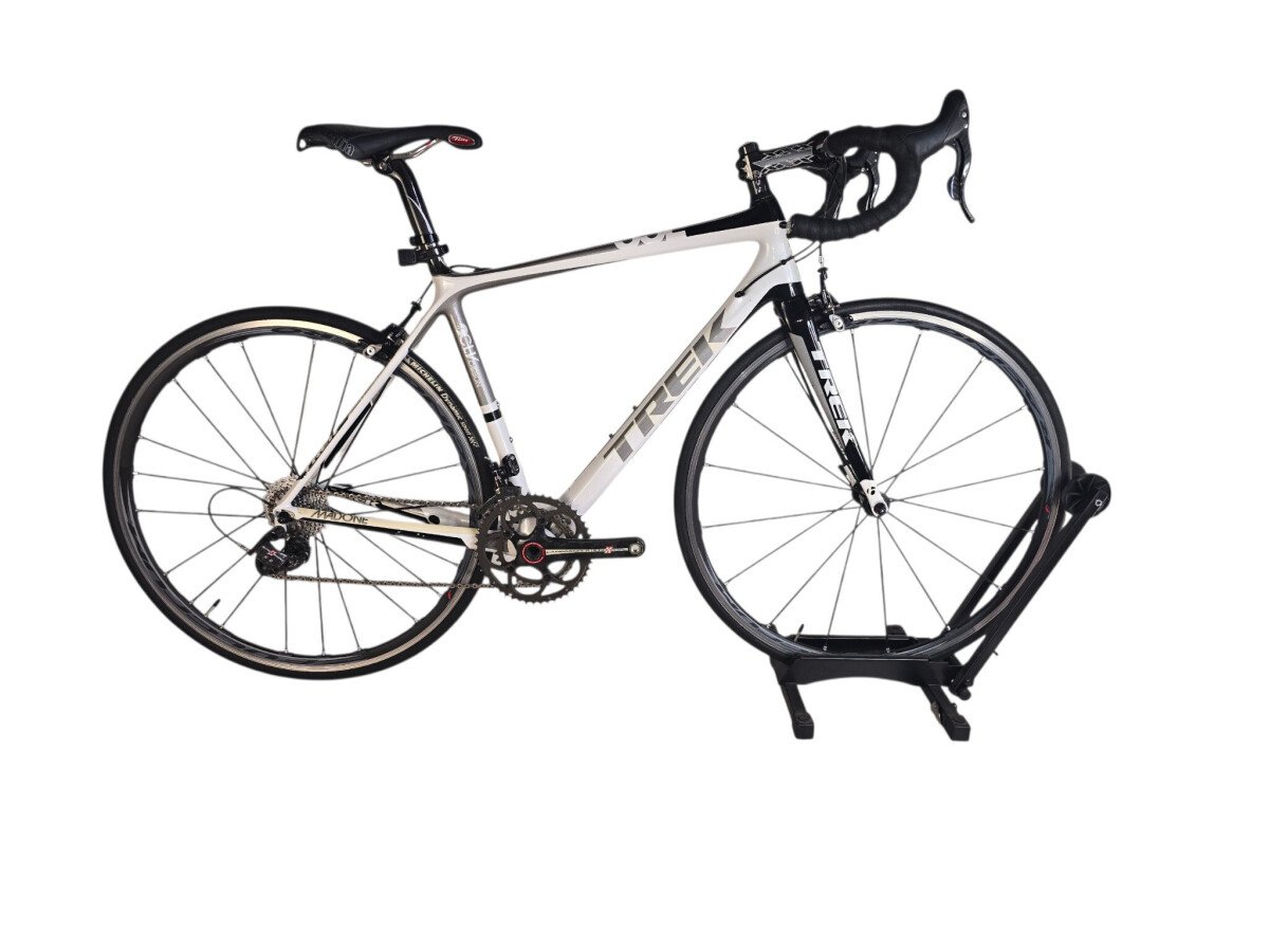Trek madone ssl 2014