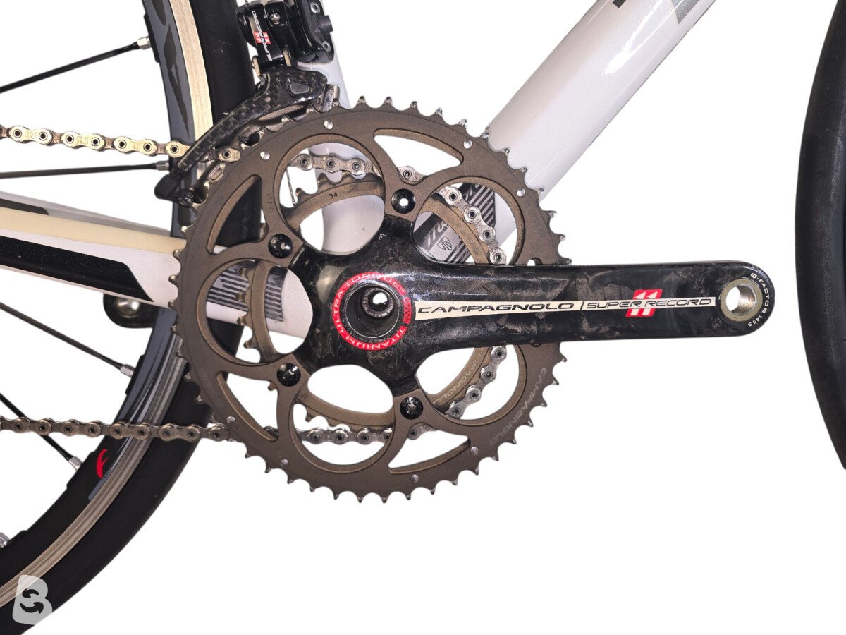 Trek madone ssl 2014