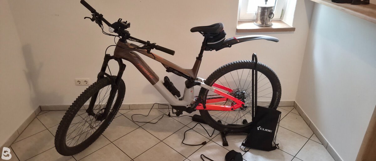 Haibike LYKE CF 10 2023