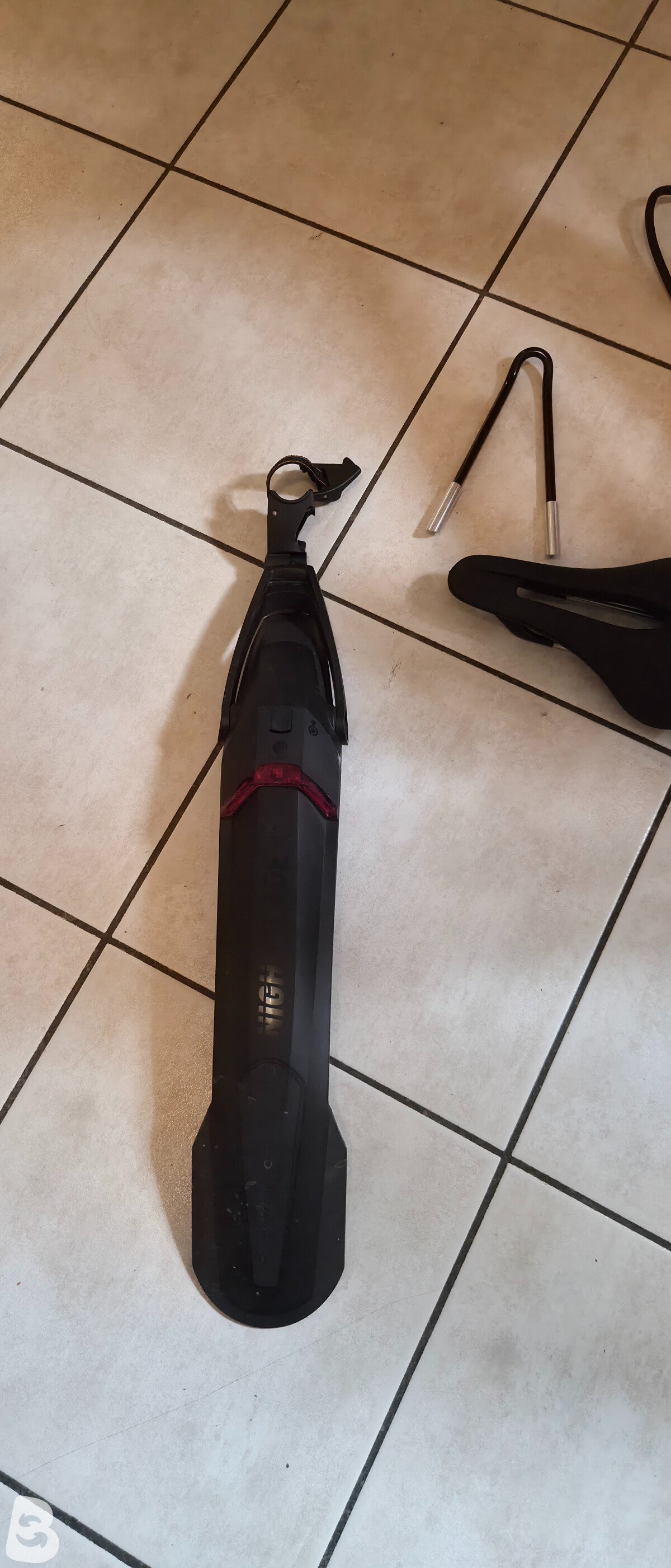 Haibike LYKE CF 10 2023