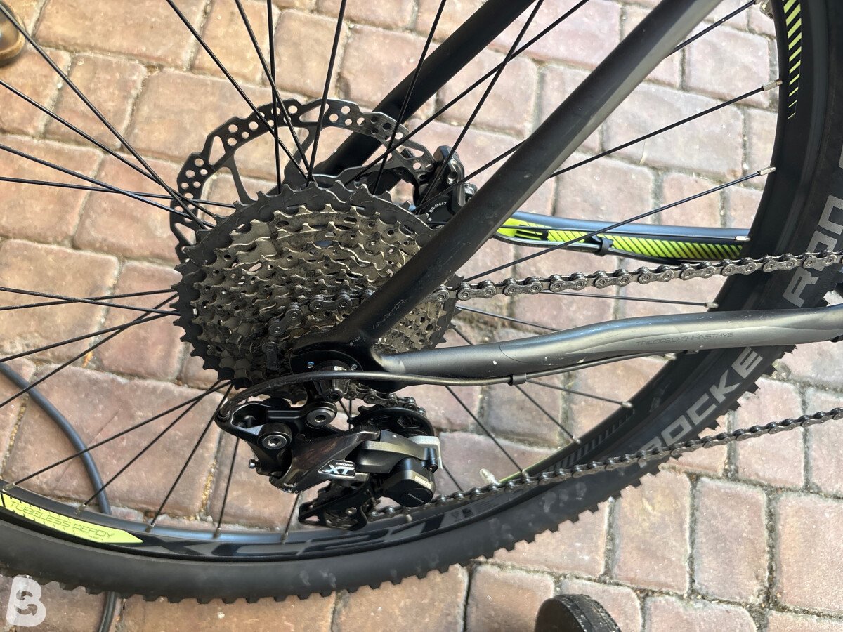 Bulls Copperhead 3 Plus 2023