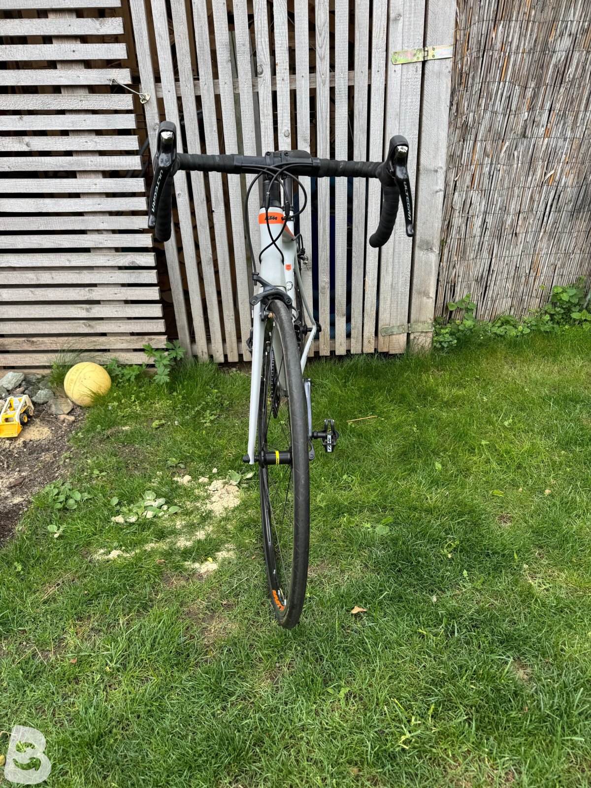 KTM Revelator 4000 2019