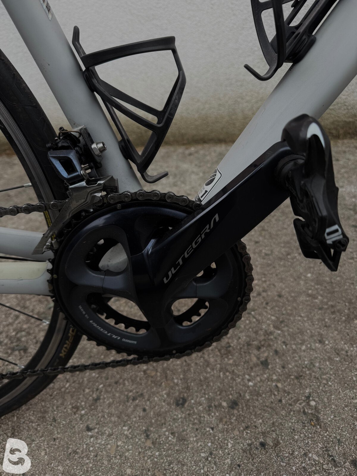 KTM Revelator 4000 2019