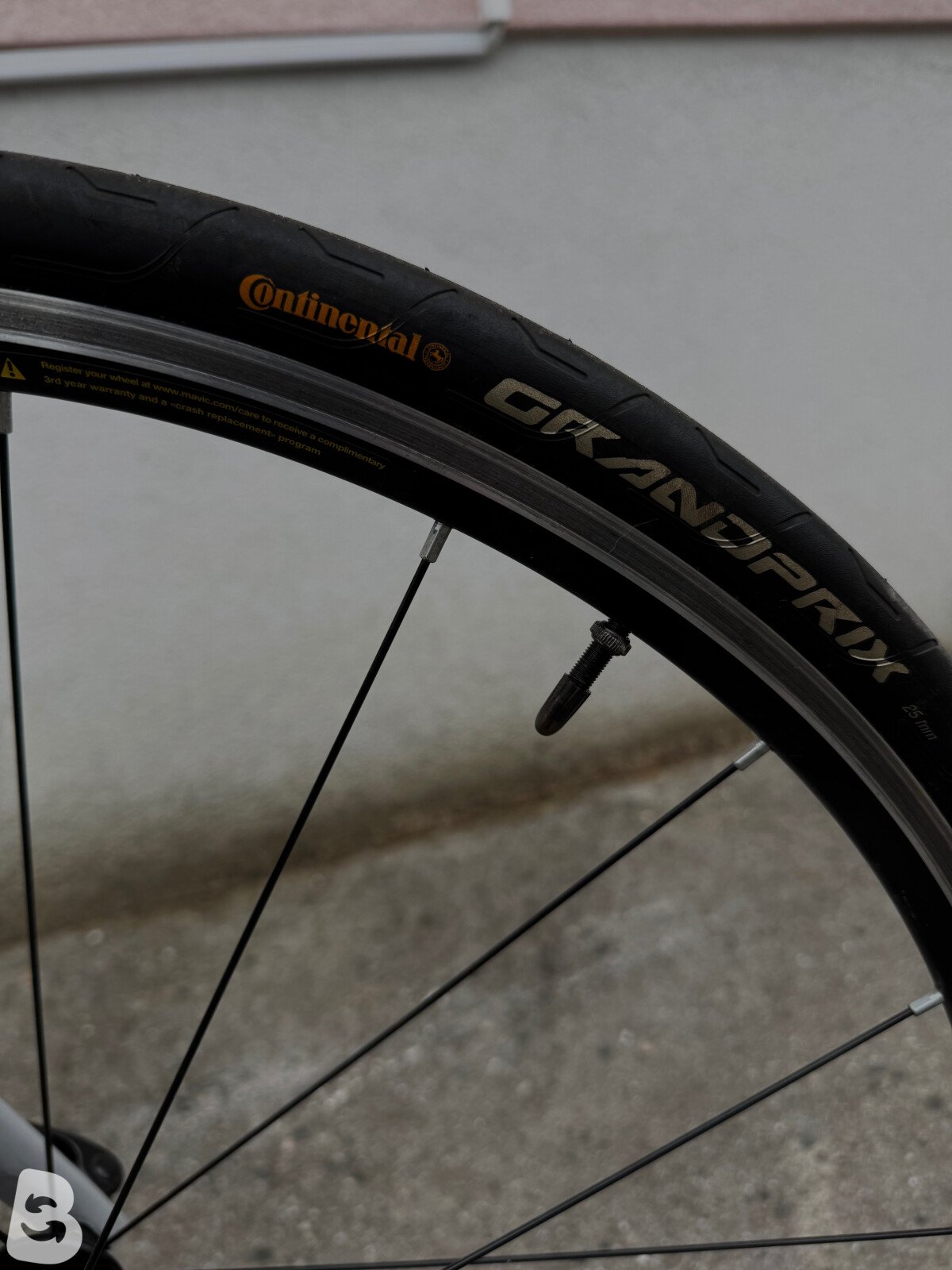 KTM Revelator 4000 2019