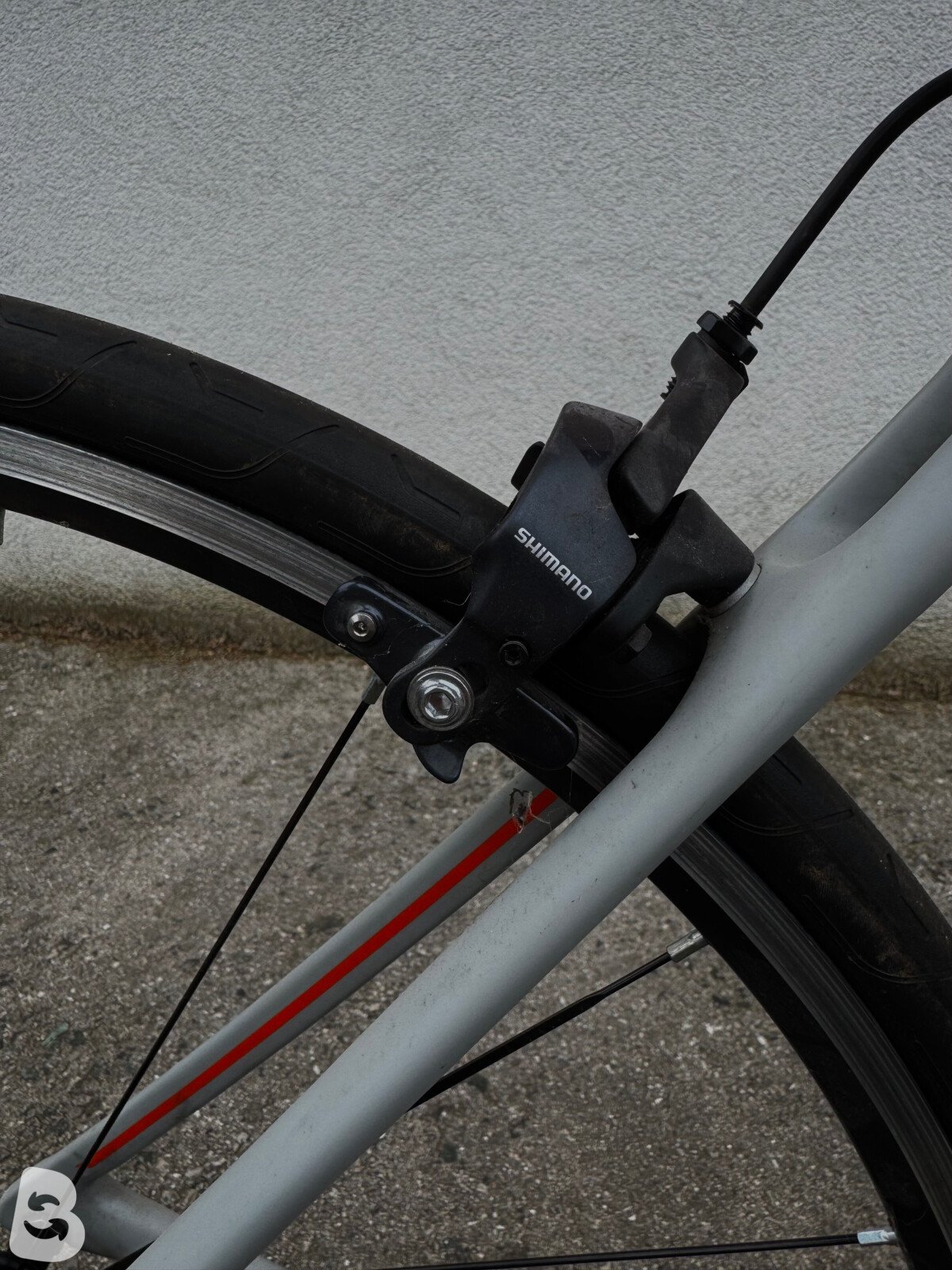 KTM Revelator 4000 2019