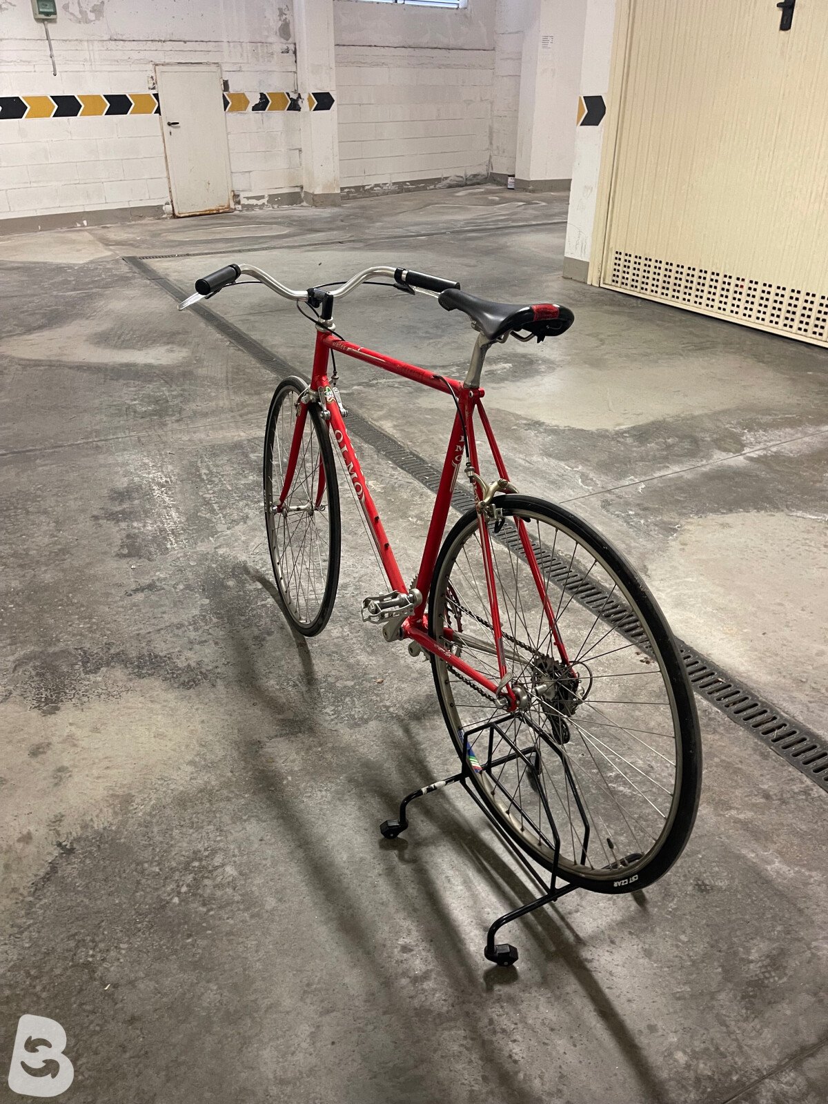 Olmo Sintex 1970