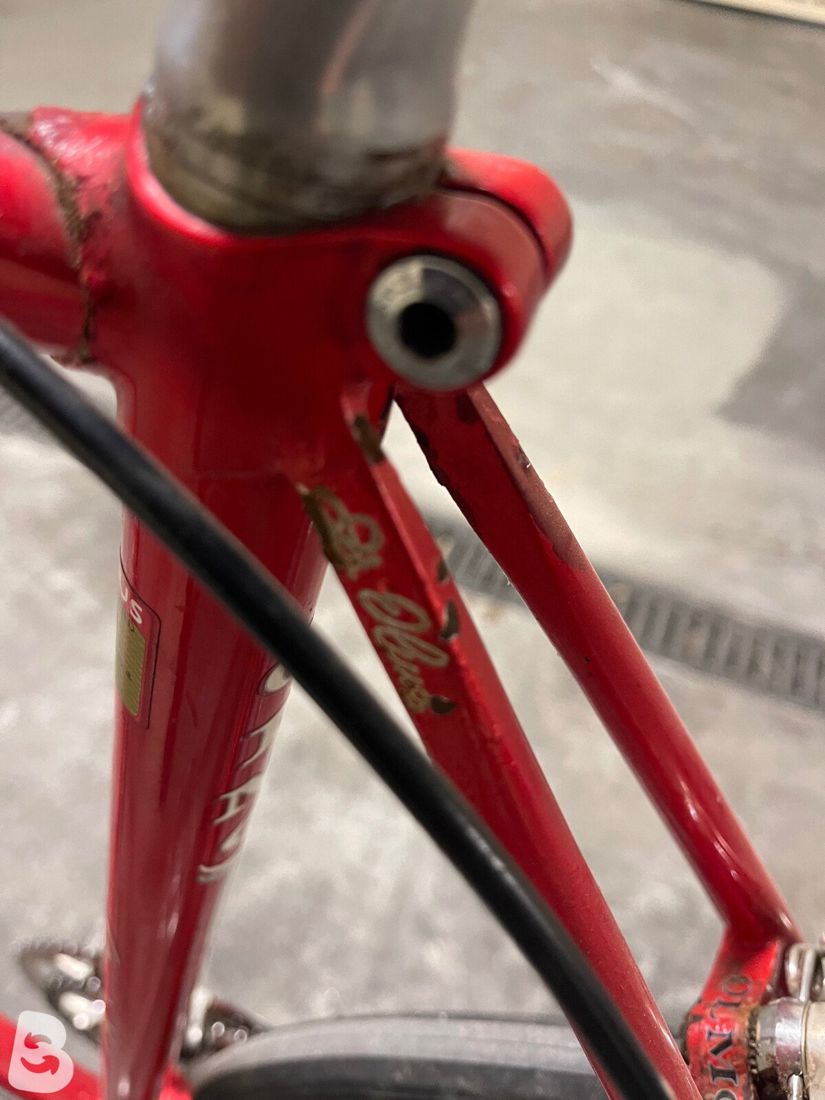 Olmo Sintex 1970