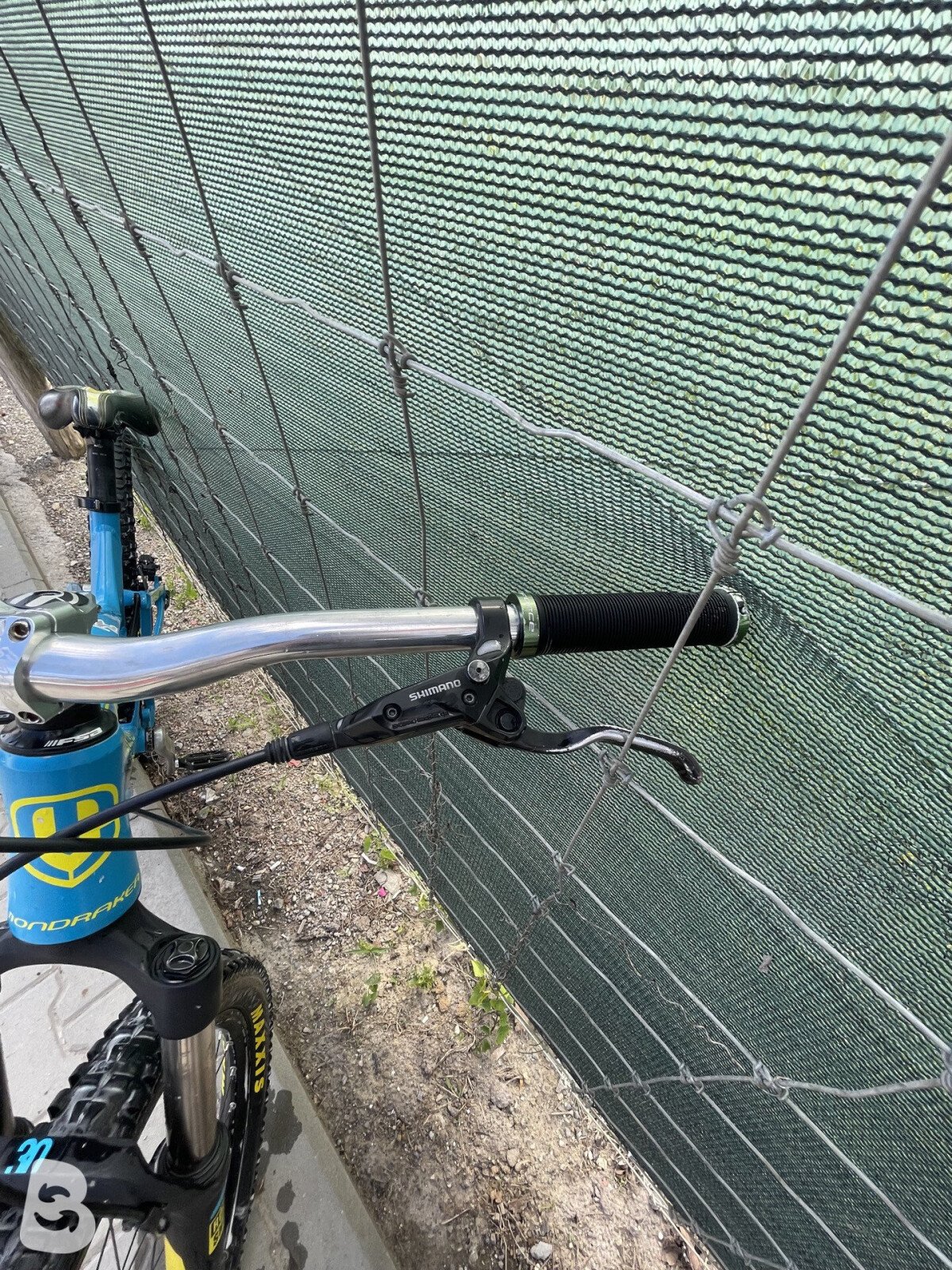 Mondraker Factor 27,5 2016