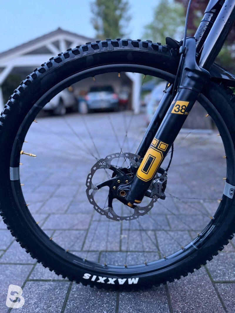 YT Industries Capra UNCAGED 11 MX 2023
