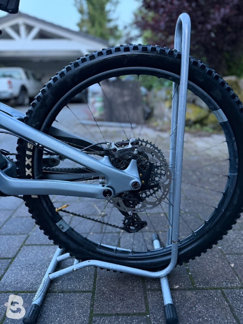 YT Industries Capra UNCAGED 11 MX 2023