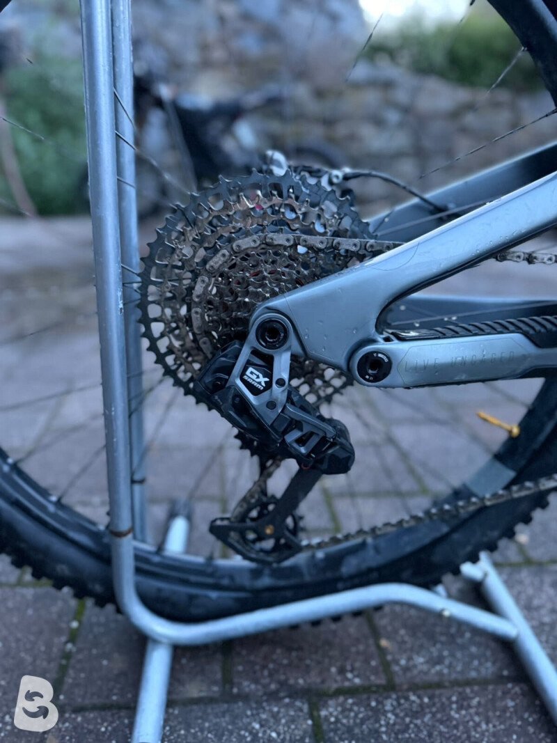 YT Industries Capra UNCAGED 11 MX 2023