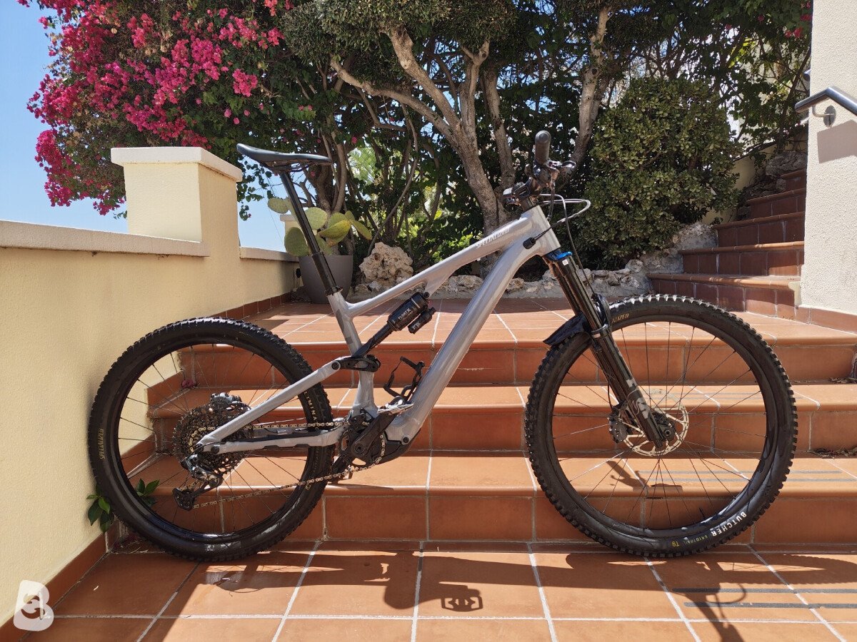 Specialized Turbo Levo Sl 2026