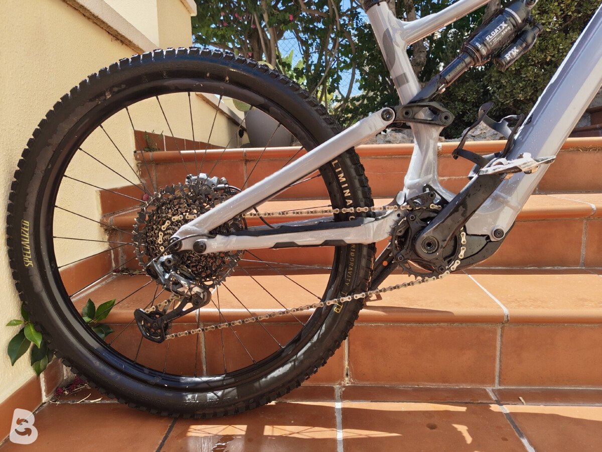 Specialized Turbo Levo Sl 2026