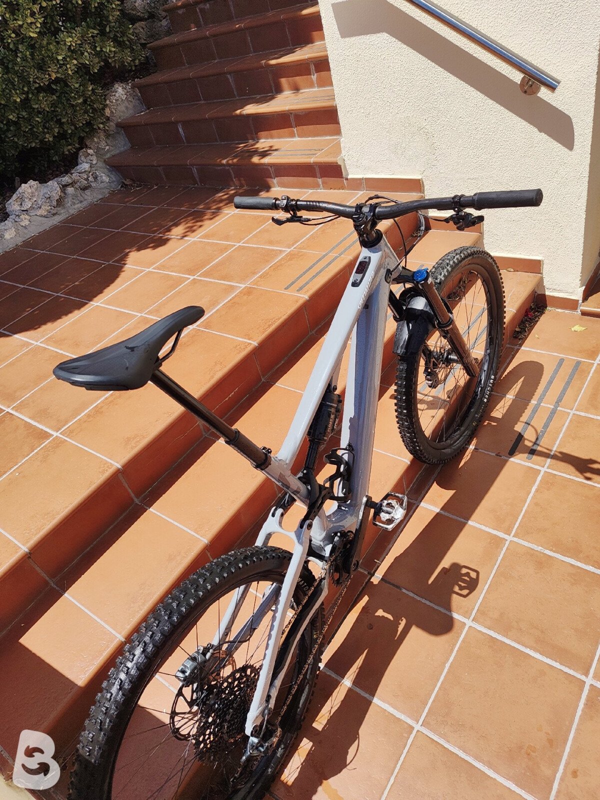 Specialized Turbo Levo Sl 2026