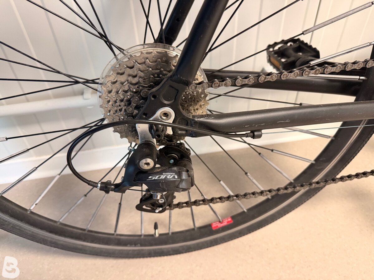 Fixie Inc. Floater 8s 2020