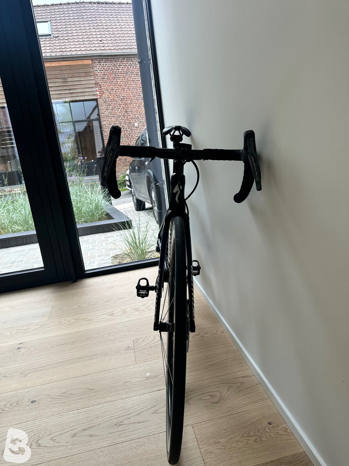 Specialized S-Works Tarmac SL6 Disc - Dura Ace Di2 2019