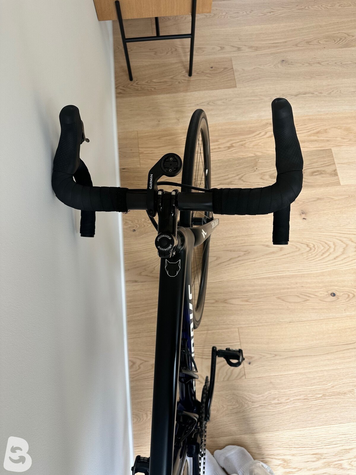 Specialized S-Works Tarmac SL6 Disc - Dura Ace Di2 2019