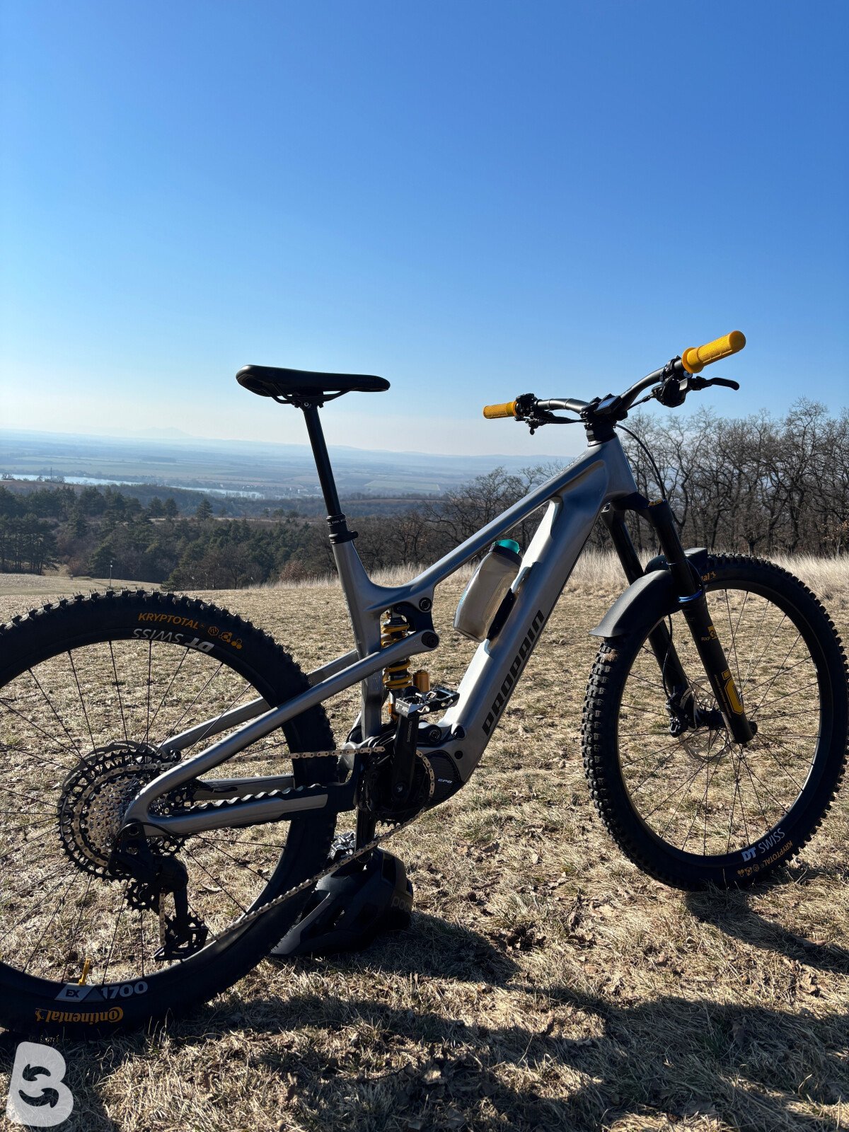 Propain Sresh cf 2026