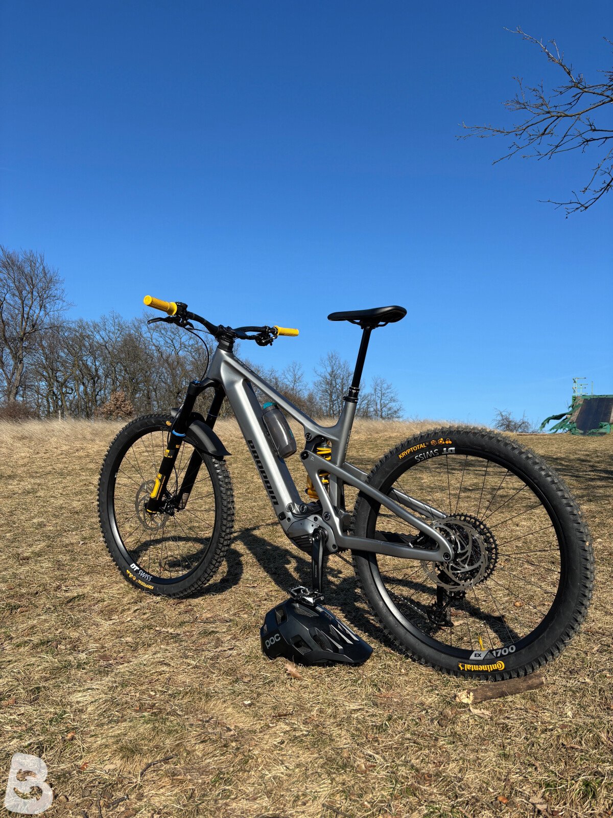 Propain Sresh cf 2026