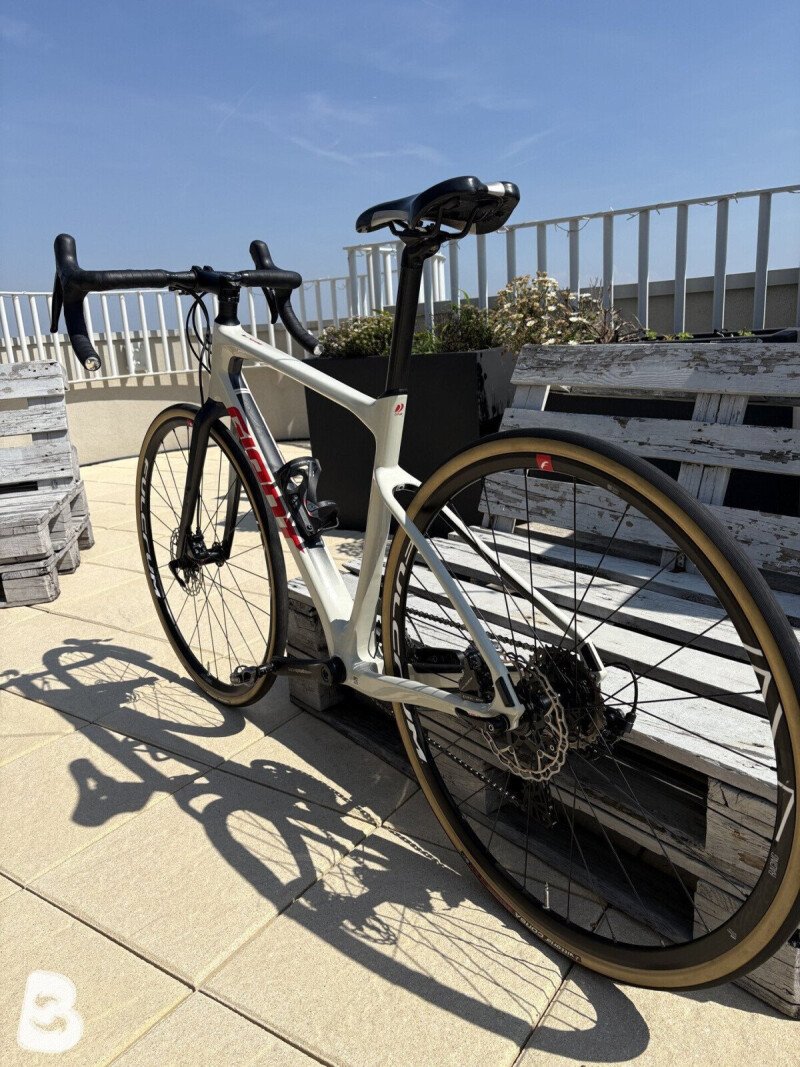 Giant Revolt Advanced 2 2019