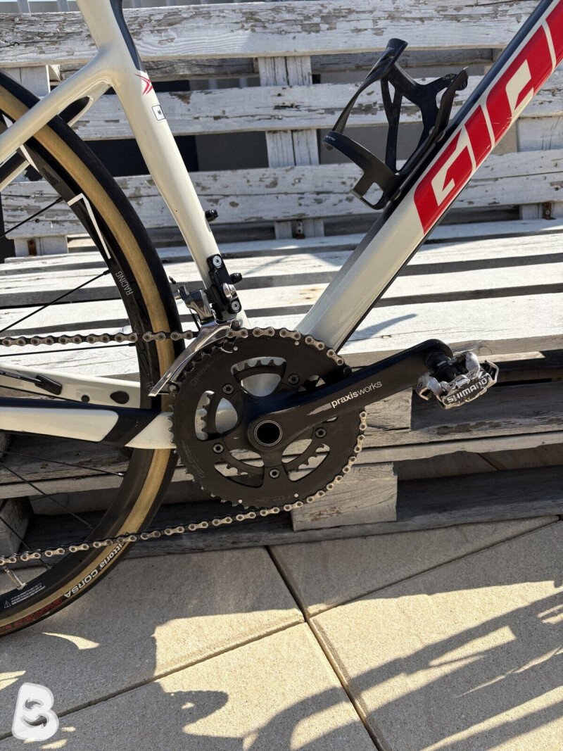 Giant Revolt Advanced 2 2019