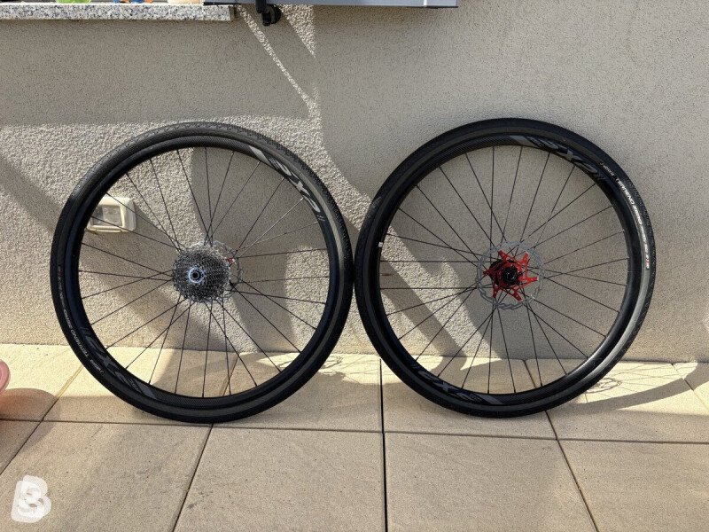 Giant Revolt Advanced 2 2019