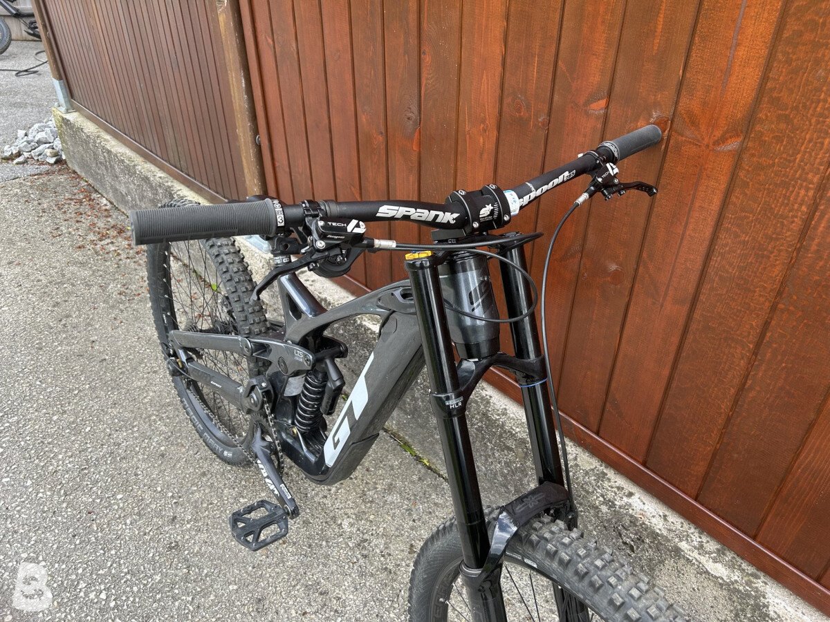 GT Fury Expert 2021