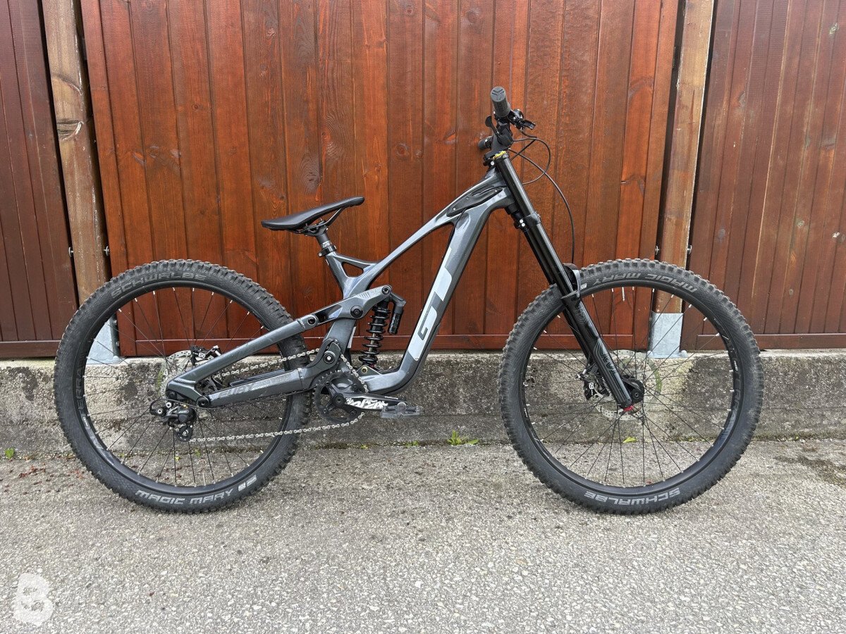 GT Fury Expert 2021