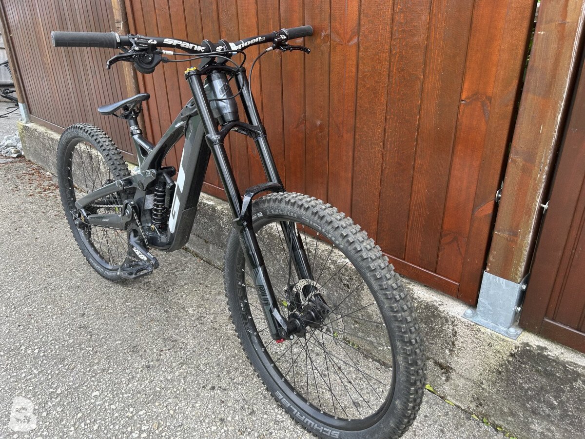 GT Fury Expert 2021