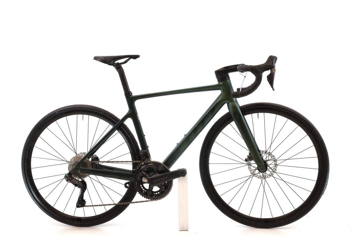 Scott Addict RC 15 Di2 12V 2022