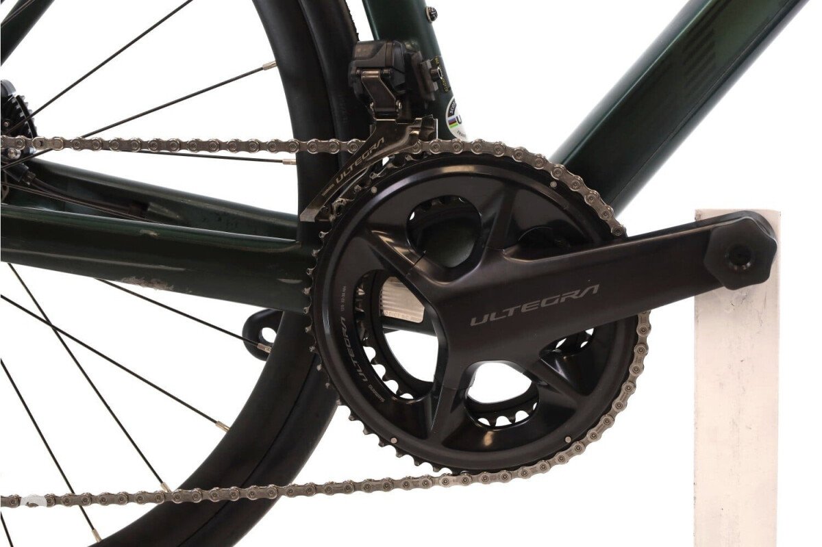 Scott Addict RC 15 Di2 12V 2022