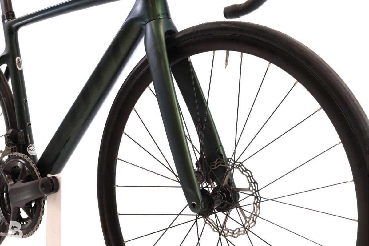 Scott Addict RC 15 Di2 12V 2022