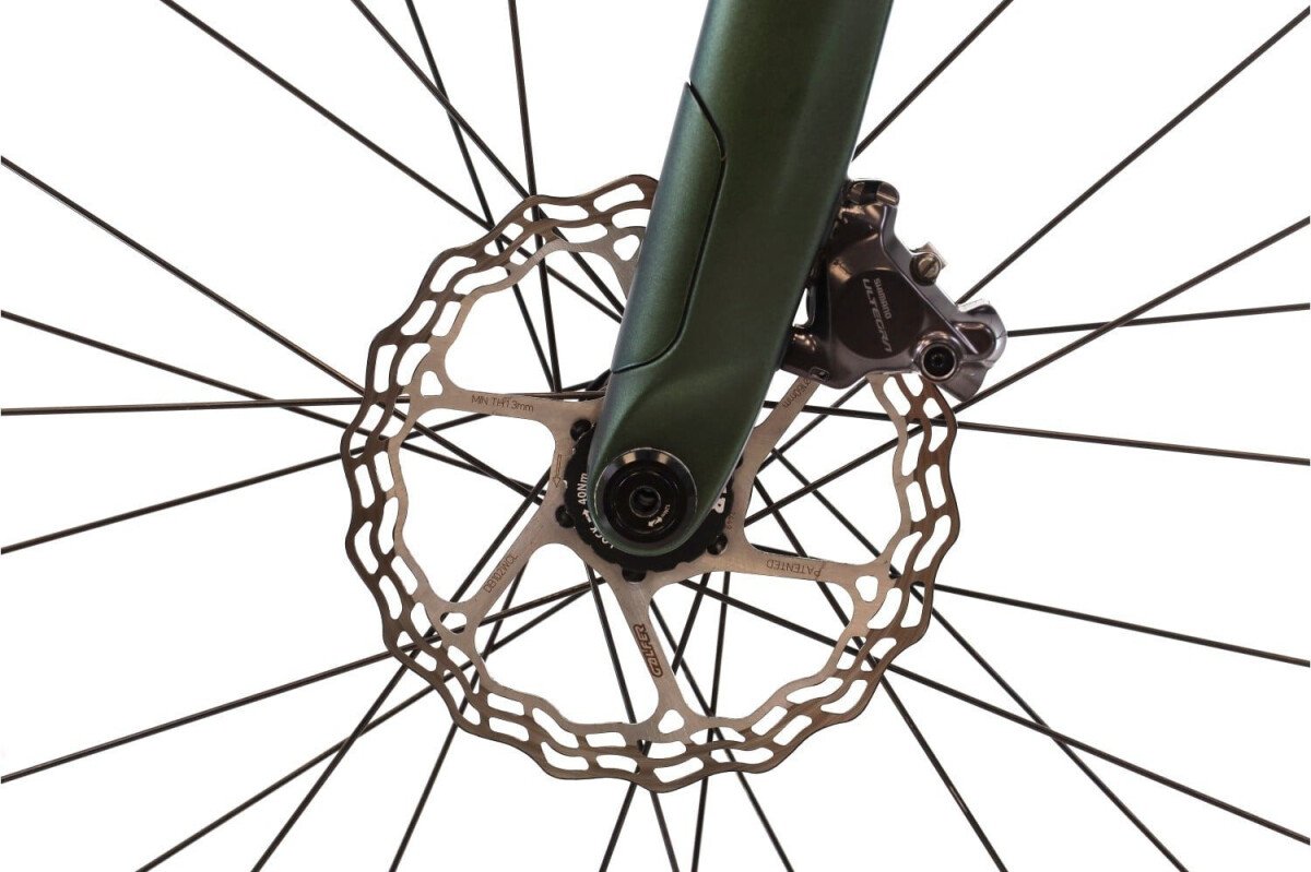 Scott Addict RC 15 Di2 12V 2022