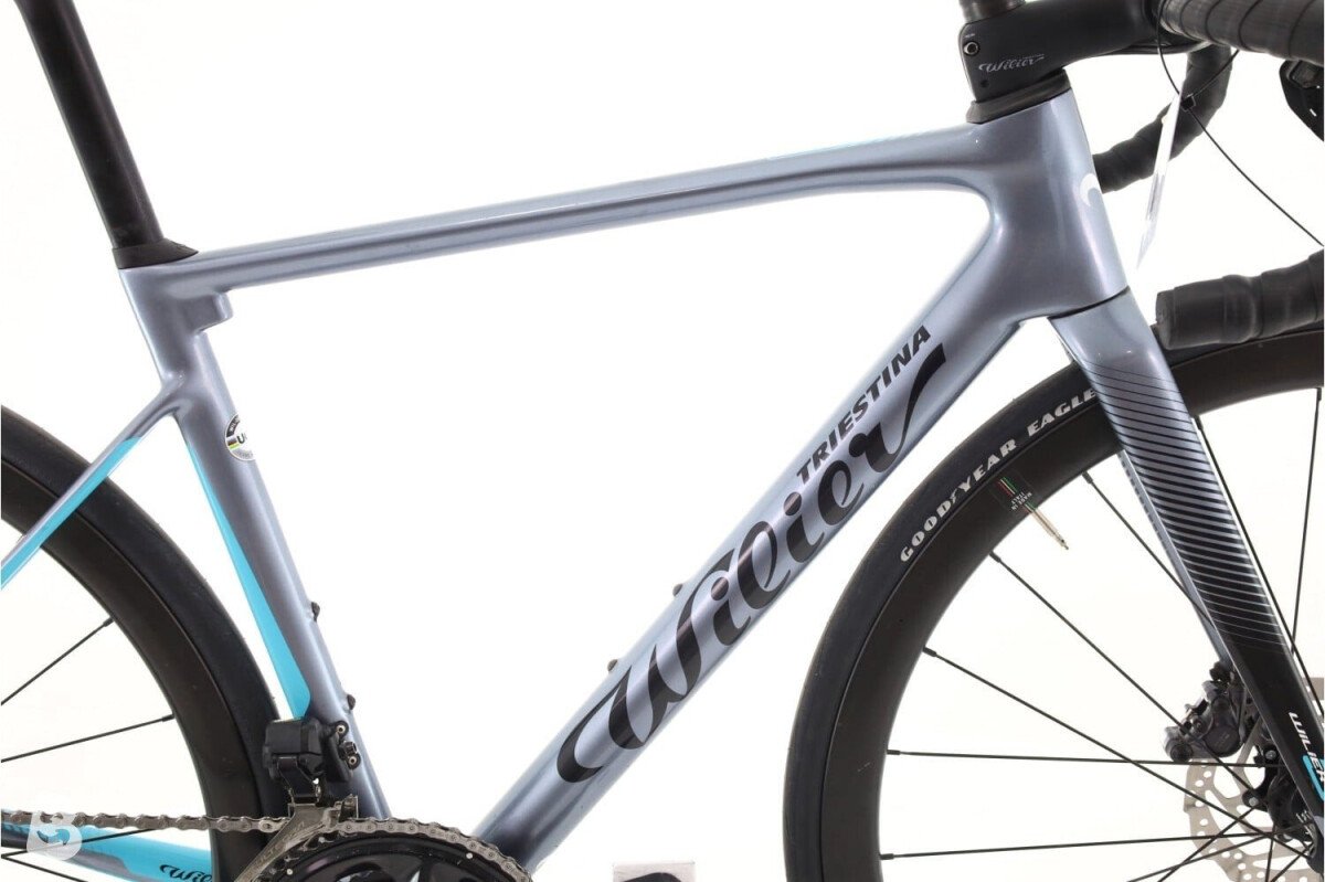 Wilier Wilier 0 SL Di2 12V 2022