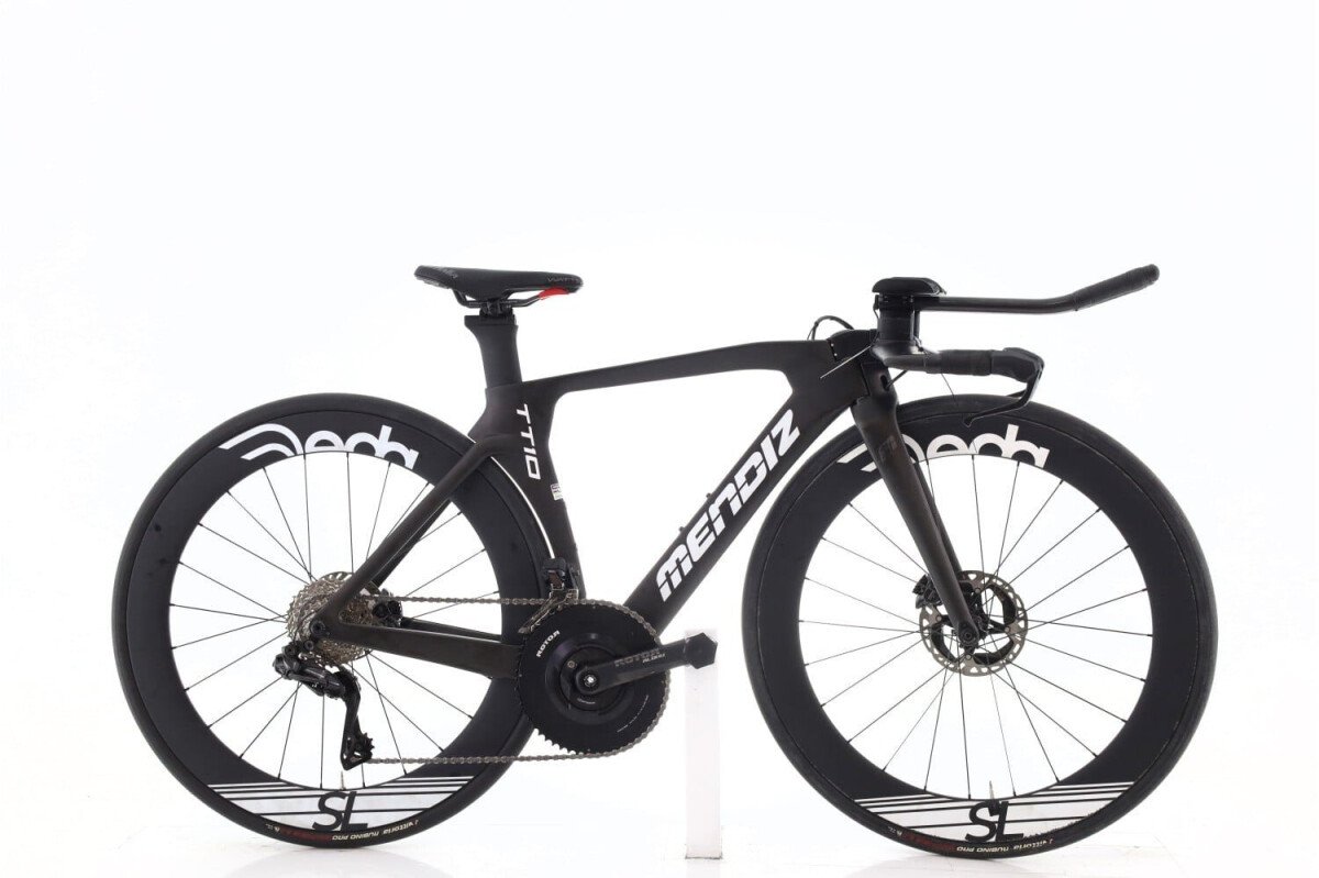 Mendiz T110 Di2 12V 2025