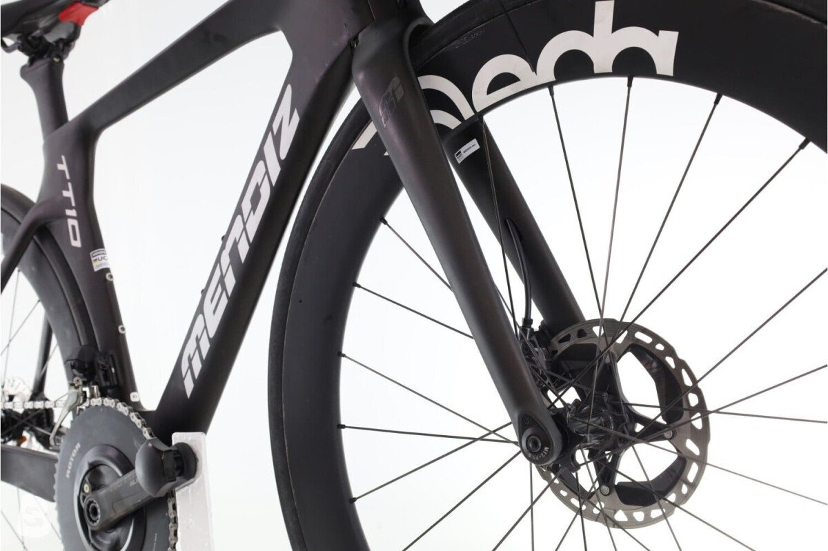 Mendiz T110 Di2 12V 2025