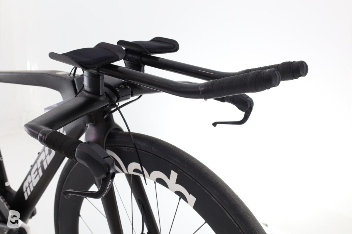 Mendiz T110 Di2 12V 2025