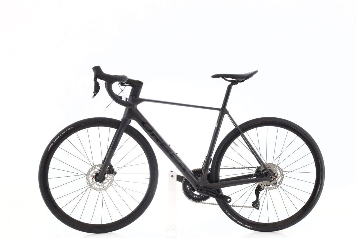 Orbea Orca Di2 12V 2025