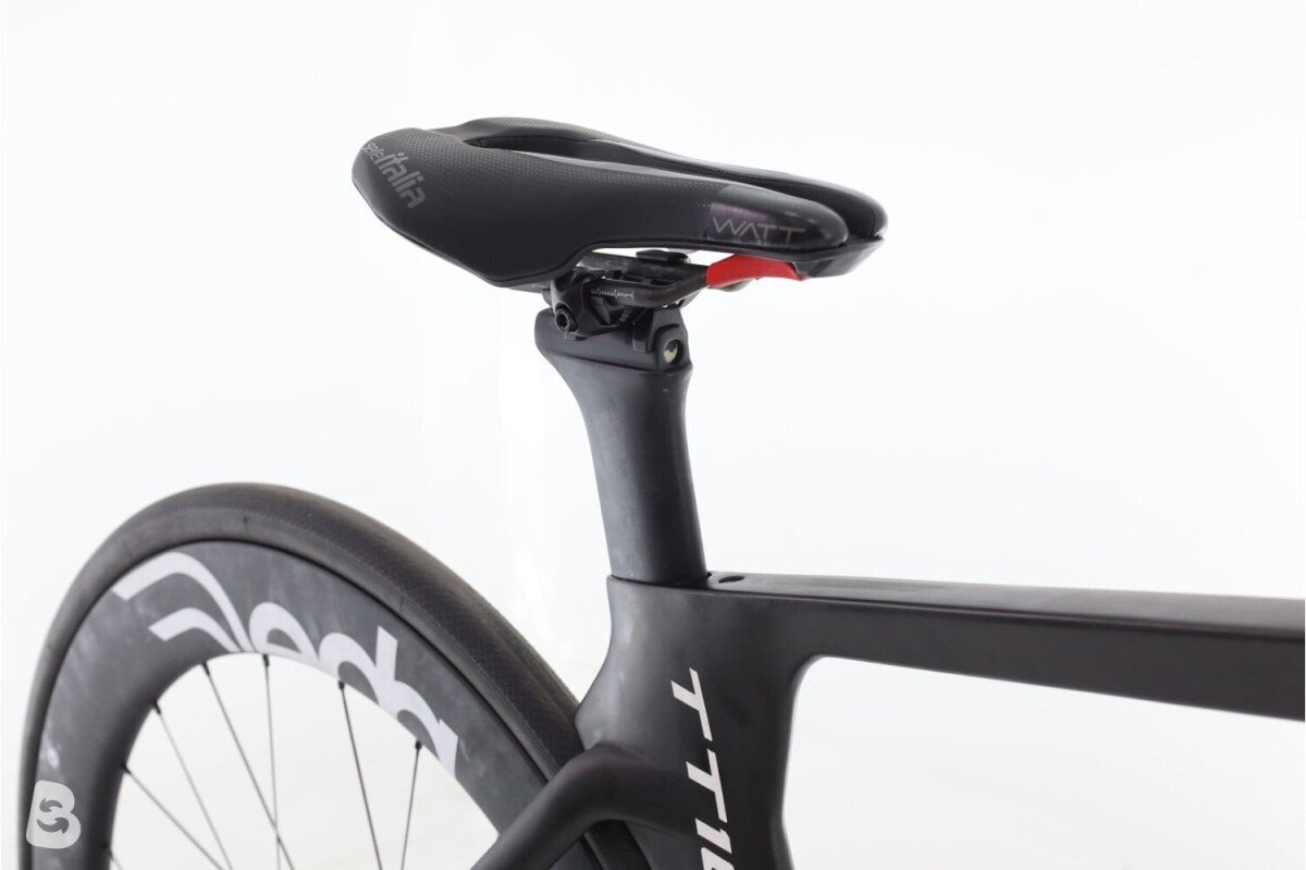 Mendiz T110 Di2 12V 2025