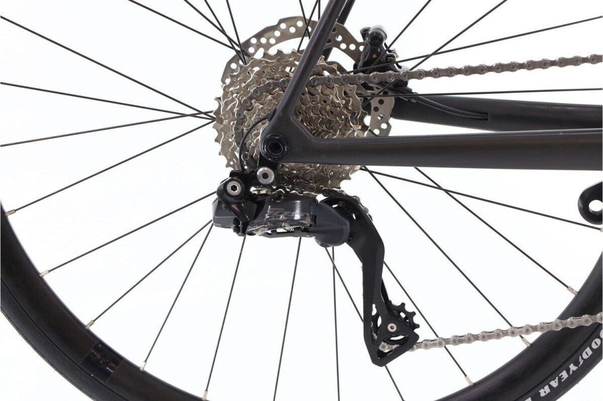 Orbea Orca Di2 12V 2025