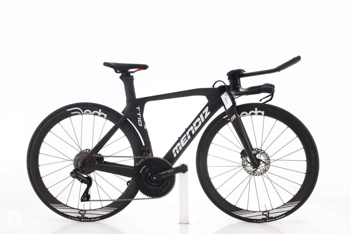 Mendiz T110 Di2 12V 2025