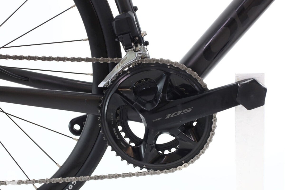 Orbea Orca Di2 12V 2025