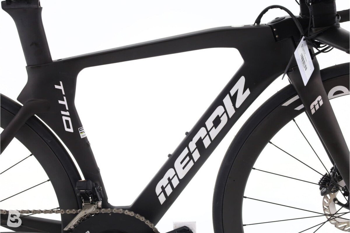 Mendiz T110 Di2 12V 2025