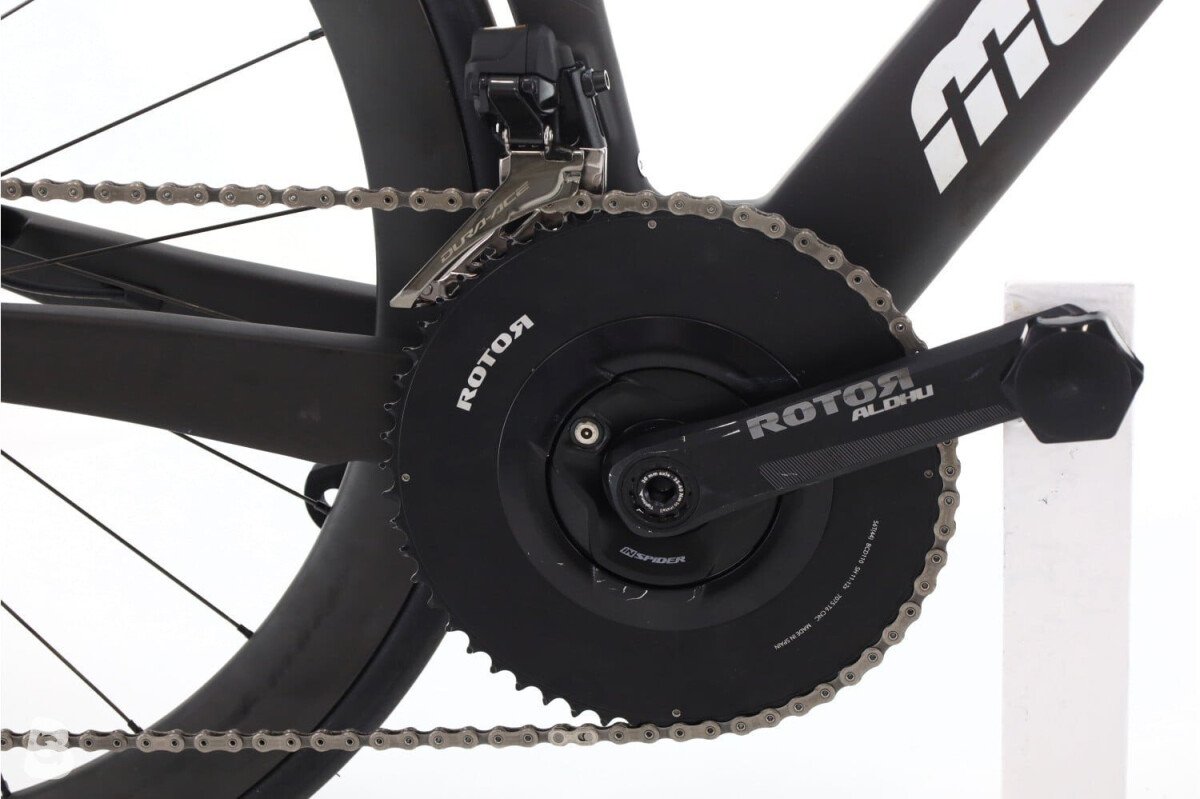 Mendiz T110 Di2 12V 2025