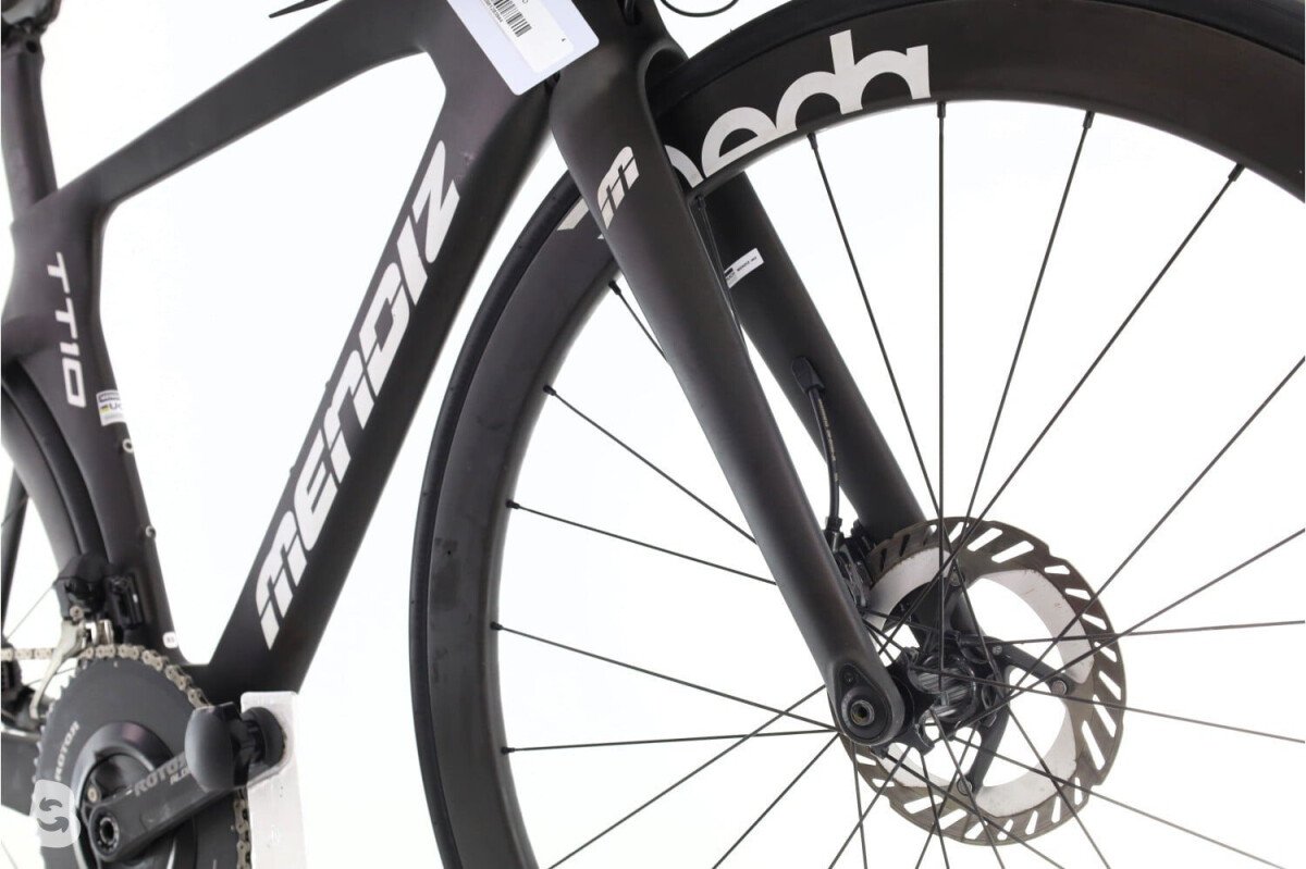 Mendiz T110 Di2 12V 2025