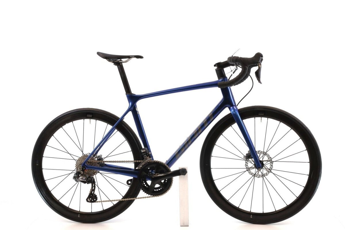 Giant TCR Advanced Pro 0 Di2 11V 2021