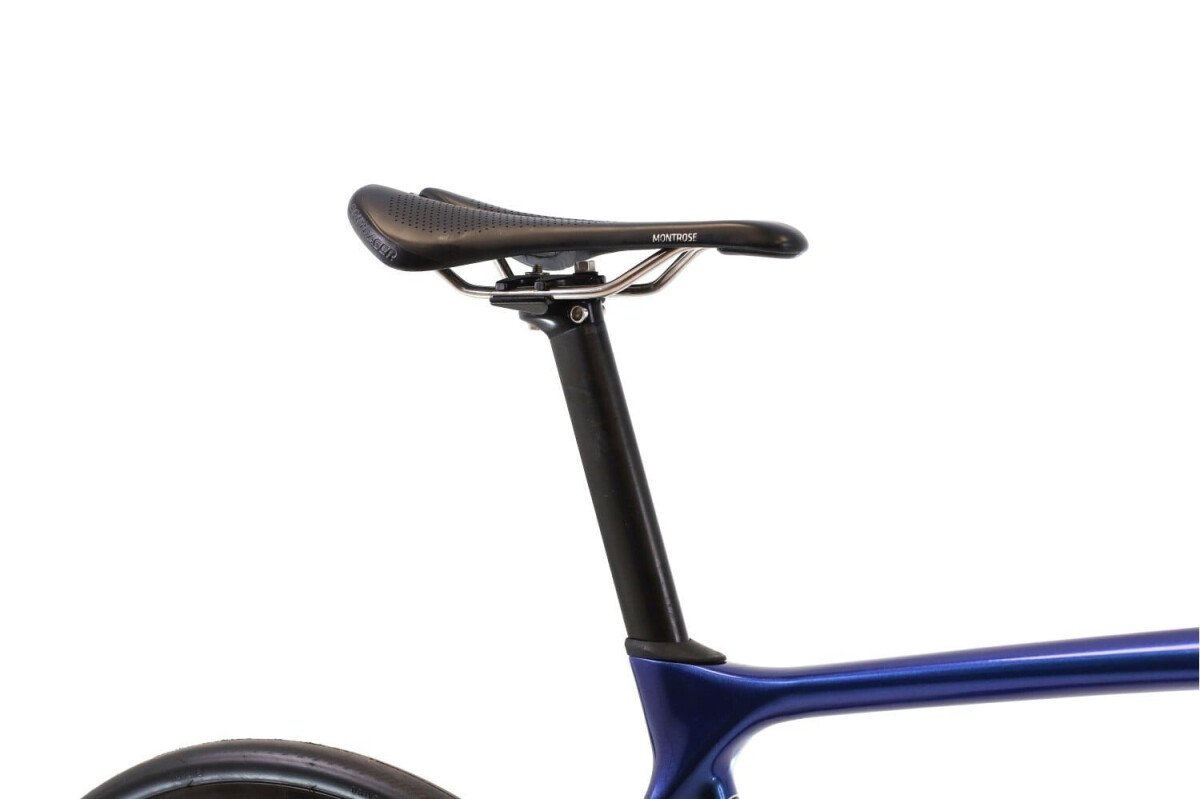 Giant TCR Advanced Pro 0 Di2 11V 2021